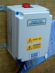 Davni Transient Voltage Surge Suppressor - Tvss