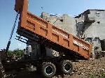 Dumper Truck