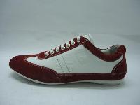 Mens Casual Shoes, Sporty Leather Shoes