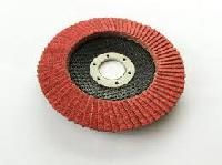 Abrasive Flap Discs