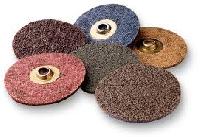 Abrasive Velcro Discs