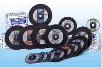 Machine Grinding Wheels