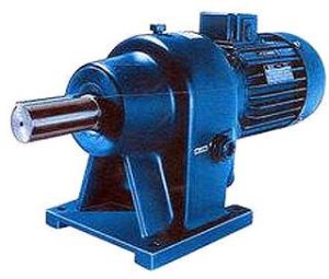 Gear Motor