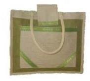 Jute Shopping Bags