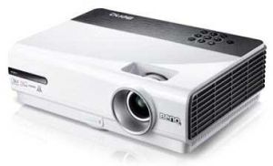 Benq Dlp Hd Ready Projector