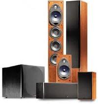 Home Theater System