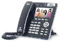 Video Conferencing Cell Phone - V Fone 43 M