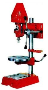 Bench Drilling Machine