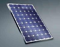 Monocrystalline Solar Panel