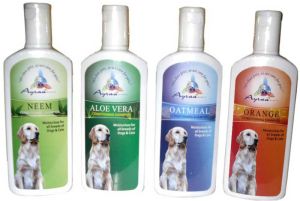 pet conditioners