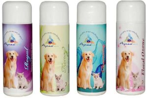 Pet Deodorant Powder