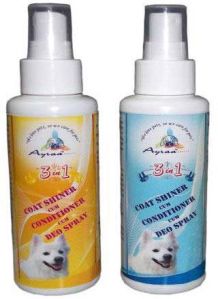 Pet Deodorant Spray