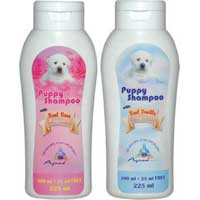 Puppy Shampoo