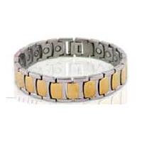 Steel Magnetic Bracelet (lmss002jt)