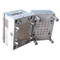 industrial plastic injection moulds