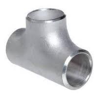 Buttweld Pipe Fittings