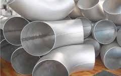 Halve Pipe Fittings