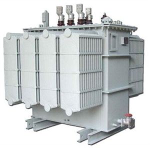 Power Transformer Tanks