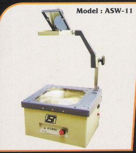 Overhead Projector