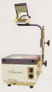 Overhead Projector (ASW-13)