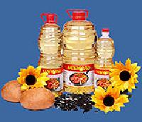 Sunflower Oil