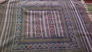 Antique Carpet 01