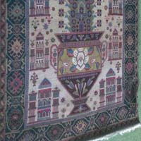 Antique Carpet 02