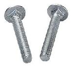 mild steel carriage bolts