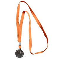 Medal Lanyard