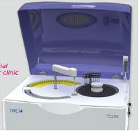 Fully Automated Biochemistry Analyser