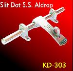 Stainless Steel Aldrop