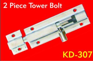 Tower Bolt