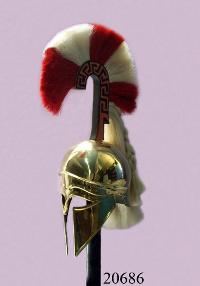 Armor Helmet