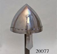 Norman Nasal Armor Helmet