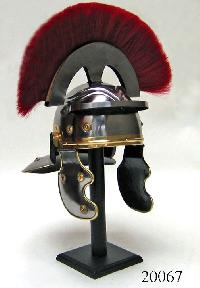 Roman Centurion Helmet