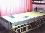 Hospital Bed Ventilated Cushion