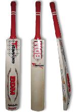 Cricket Bat BDM Titanium, Englsih Willow Cricket Bat