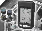 Tire Pressure Monitoring System - Tpms