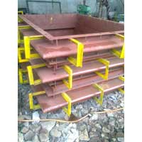 Metallic Expansion Joint