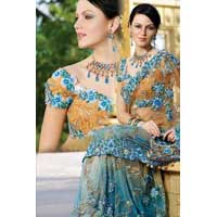 Bollywood Fashion Sarees