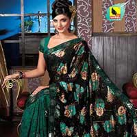 Designer Saree