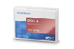 Quantum DDS  4 Cartridges