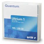 Quantum LTO 1 Backup Tape
