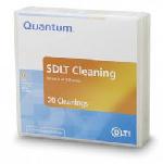 Quantum Super DLT Cleaning Cartridge