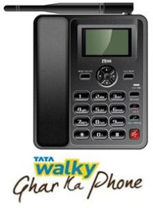 Tata Walky