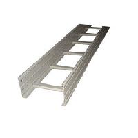 Galvanized Ladder Type Cable Trays
