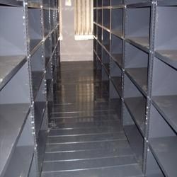 Two Tier Racking Systems