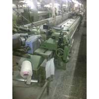 10 Sulzer Pu Looms