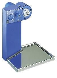 basic Microfine grinder drive MF 10