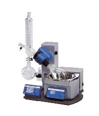 Rotary Evaporator- RV 10 control V-C